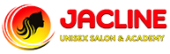 Jacline Unisex Salon Logo