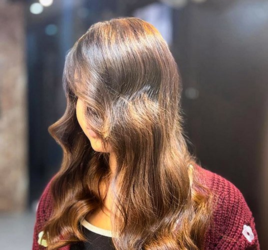 Best Hair Expert in Jorhat Jacline Unisex Salon Academy