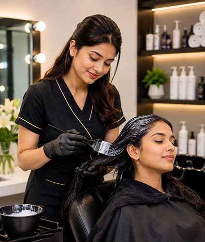 Hair Treatments