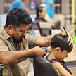Jacline Unisex Salon in Jorhat 1