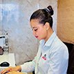 Jacline Unisex Salon in Jorhat 5