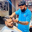 Jacline Unisex Salon in Jorhat 6