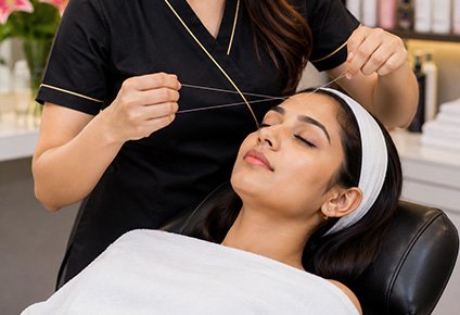 Threading copy