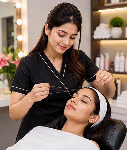 Threading